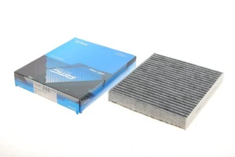 Фільтр салону PARTS TC-1036C KAVO TC1036C