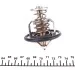 Термостат PARTS KAVO TH-5503 (фото 5)