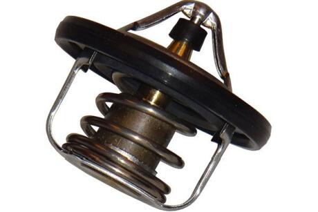 PARTS NISSAN Термостат Cube,Juke,Micra,Note,Qashqai,Tiida,X-Trail,Dacia Duster KAVO TH-6518