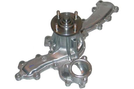 PARTS TOYOTA Помпа води LAND CRUISER PRADO 4.0 02-, FJ CRUISER 4.0 06- KAVO TW-5144