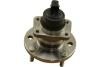 KAVO PARTS CHEVROLET Маточина колеса з ABS EPICA 2.0 D 07-11, DAEWOO TOSCA 2.5 Executive 06- WBH-1018