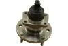 Комплект маточини з підшипником KAVO PARTS WBH-1018 WBH-1018