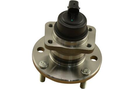 PARTS CHEVROLET Маточина колеса з ABS EPICA 2.0 D 07-11, DAEWOO TOSCA 2.5 Executive 06- KAVO WBH-1018 (фото 1)