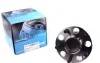 Підшипник маточини (комплект) KAVO PARTS WBH-2031