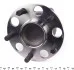 Підшипник маточини (комплект) PARTS KAVO WBH-2031 (фото 2)