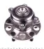 Підшипник маточини (комплект) PARTS KAVO WBH-2031 (фото 4)