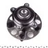 Підшипник маточини (комплект) PARTS KAVO WBH-2031 (фото 5)
