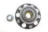 Підшипник маточини (комплект) KAVO PARTS WBH-2041