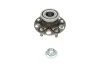 KAVO PARTS HONDA Подшипник ступицы Accord  VII Tourer 03- WBH-2044