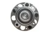 Підшипник маточини (комплект) PARTS KAVO WBH-2045 (фото 3)