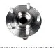 PARTS HYUNDAI Подшипник передней ступицы Santa Fe 01-, ix55,Kia Sorento 3.0/3/8 KAVO WBH-3016 (фото 2)
