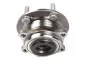 PARTS HYUNDAI Подшипник передней ступицы Santa Fe 01-, ix55,Kia Sorento 3.0/3/8 KAVO WBH-3016 (фото 3)
