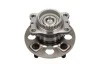 Підшипник маточини (комплект) KAVO PARTS WBH-3044