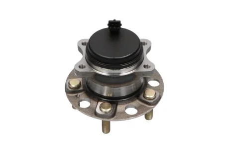 PARTS HYUNDAI Ступица с интегрированным датчиком ABS SONATA VII 2.4 14-, TUCSON 1.6 T-GDi 15-20, KIA OPTIMA 2.0 T-GDi 15-17, SPORTAGE IV 2.4 GDI 16- KAVO WBH-4015 (фото 1)