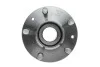 PARTS MAZDA Ступица задняя Mazda 6 02-,323 -04,626 -02,Premacy 99-. KAVO WBH-4504 (фото 2)