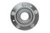 PARTS MAZDA Ступица задняя Mazda 6 02-,323 -04,626 -02,Premacy 99-. KAVO WBH-4504 (фото 3)