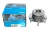 PARTS MAZDA Ступица задняя Mazda 6 02-,323 -04,626 -02,Premacy 99-. KAVO WBH-4504 (фото 4)