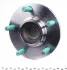 PARTS MAZDA Подшипник задн. ступицы (к-кт) Mazda 3,5 03- KAVO WBH-4511 (фото 2)
