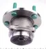 PARTS MAZDA Подшипник задн. ступицы (к-кт) Mazda 3,5 03- KAVO WBH-4511 (фото 4)