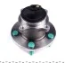 PARTS MAZDA Подшипник задн. ступицы (к-кт) Mazda 3,5 03- KAVO WBH-4511 (фото 5)
