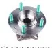 PARTS MAZDA Подшипник задней ступицы CX-7 KAVO WBH-4525 (фото 2)