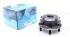 KAVO PARTS MAZDA Подшипник пер. ступицы 3/6/CX-5 2,0-2,2 12- WBH-4526