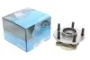 PARTS MITSUBISHI Подшипник колеса пер.Grandis 2.4 -11 KAVO WBH-5521 (фото 2)