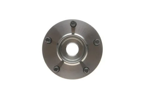 PARTS MITSUBISHI Подшипник колеса пер.Grandis 2.4 -11 KAVO WBH-5521