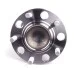 PARTS MITSUBISHI Подшипник к-кт задн. ступицы Outlander,Lancer 08- KAVO WBH-5523 (фото 3)