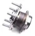 PARTS MITSUBISHI Подшипник к-кт задн. ступицы Outlander,Lancer 08- KAVO WBH-5523 (фото 4)