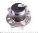 PARTS MITSUBISHI Подшипник к-кт задн. ступицы Outlander,Lancer 08- KAVO WBH-5523 (фото 5)