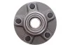 Підшипник маточини (комплект) PARTS WBH-6506 KAVO WBH6506 (фото 4)
