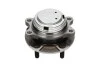 Підшипник маточини (комплект) KAVO PARTS WBH-6524 WBH6524