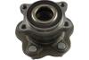 Комплект маточини з підшипником KAVO PARTS WBH-6554 WBH-6554