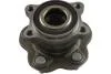 Комплект маточини з підшипником KAVO PARTS WBH-6554 WBH-6554