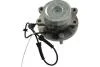 PARTS NISSAN Маточина колеса перед. NP300 Navara 2.5 04- KAVO WBH-6564 (фото 1)