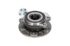 Підшипник маточини (комплект) PARTS KAVO WBH-6568 (фото 3)