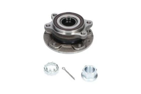 Підшипник маточини (комплект) PARTS KAVO WBH-6568