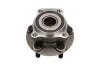PARTS SUBARU Подшипник передней ступицы Legasy 03-, Outback 03-, Forester, Impreza KAVO WBH-8001 (фото 3)