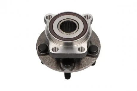 PARTS SUBARU Подшипник передней ступицы Legasy 03-, Outback 03-, Forester, Impreza KAVO WBH-8001