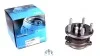 PARTS SUBARU Ступица задняя Legasy 03-, Outback 03-. KAVO WBH-8002 (фото 1)