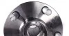 PARTS SUBARU Ступица задняя Legasy 03-, Outback 03-. KAVO WBH-8002 (фото 5)