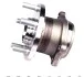 PARTS SUBARU Ступица задняя Legasy 03-, Outback 03-. KAVO WBH-8002 (фото 6)
