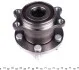 PARTS SUBARU Ступица задняя Legasy 03-, Outback 03-. KAVO WBH-8002 (фото 8)