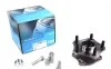 Підшипник маточини KAVO PARTS WBH-8505