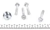 Підшипник маточини PARTS KAVO WBH-8505 (фото 2)