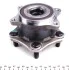 Підшипник маточини PARTS KAVO WBH-8505 (фото 6)