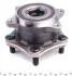 Підшипник маточини PARTS KAVO WBH-8505 (фото 7)