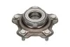 Підшипник маточини (комплект) KAVO PARTS WBH-8513