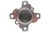 Комплект маточини з підшипником KAVO PARTS WBH-8515